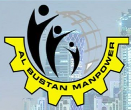 Al Bustan manpower Qatar